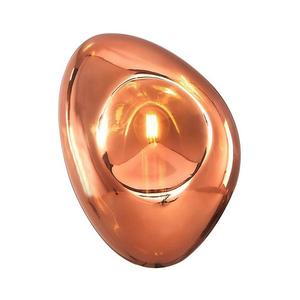 Maytoni MOD306WL-01C - Nástenné svietidlo MABELL 1xE14/40W/230V medená MOD306WL-01C vyobraziť