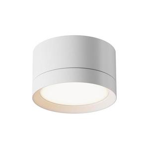 Maytoni C086CL-GX53-SRD-W - Bodové svietidlo HOOP 1xGX53/15W/230V 8, 5 cm biela C086CL-GX53-SRD-W vyobraziť