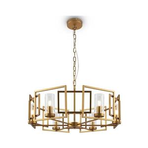 Maytoni H009PL-06G - Luster na reťazi 6xE14/40W/230V H009PL-06G vyobraziť