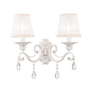 Maytoni ARM247-02-G - Nástenné svietidlo GRACE 2xE14/40W/230V ARM247-02-G vyobraziť