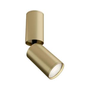 Maytoni C051CL-01MG - Bodové svietidlo FOCUS 1xGU10/10W/230V zlatá C051CL-01MG vyobraziť