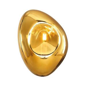 Maytoni MOD306WL-01G - Nástenné svietidlo MABELL 1xE14/40W/230V zlatá MOD306WL-01G vyobraziť