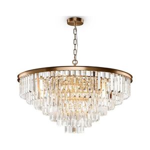 Maytoni MOD085PL-16BS - Luster na reťazi REVERO 16xE14/40W/230V MOD085PL-16BS vyobraziť