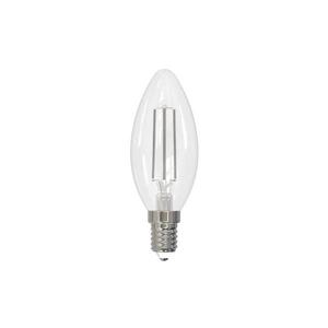 LED Žiarovka FILAMENT C35 E14/4, 5W/230V 3000K ZWF106 vyobraziť