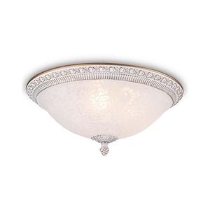 Maytoni C908-CL-03-W - Stropné svietidlo PASCAL 3xE27/40W/230V biela C908-CL-03-W vyobraziť