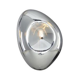 Maytoni MOD306WL-01CH - Nástenné svietidlo MABELL 1xE14/40W/230V lesklý chróm MOD306WL-01CH vyobraziť