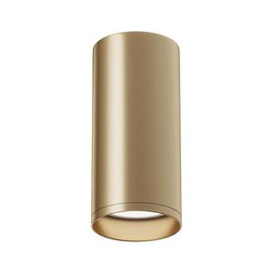 Maytoni C010CL-01MG - Bodové svietidlo FOCUS 1xGU10/50W/230V zlatá C010CL-01MG vyobraziť