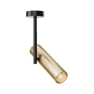 Maytoni C020CL-01GB - Bodové svietidlo ELTI 1xGU10/50W/230V zlatá C020CL-01GB vyobraziť