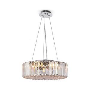 Maytoni MOD080CL-06CH - Luster na lanku RECINTO 6xE27/60W/230V MOD080CL-06CH vyobraziť