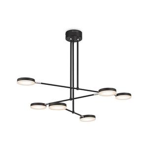 Maytoni MOD070PL-L38B3K - LED Luster na tyči FAD LED/40W/230V MOD070PL-L38B3K vyobraziť