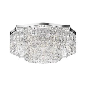 Maytoni DIA005CL-10CH - Stropné svietidlo DUNE 10xE14/60W/230V chróm DIA005CL-10CH vyobraziť