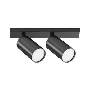 Maytoni C051CL-U-2B - Bodové svietidlo FOCUS 2xGU10/10W/230V čierna C051CL-U-2B vyobraziť
