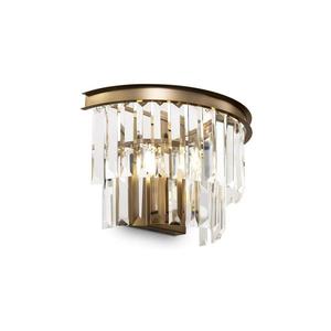 Maytoni MOD085WL-01BS - Nástenné svietidlo REVERO 1xE14/40W/230V MOD085WL-01BS vyobraziť