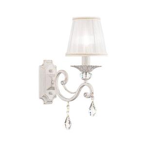 Maytoni ARM247-01-G - Nástenné svietidlo GRACE 1xE14/40W/230V ARM247-01-G vyobraziť