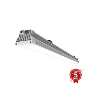 Greenlux GXWP381 - LED Technické žiarivkové svietidlo DUST PROFI LED/53W/230V IP66 vyobraziť