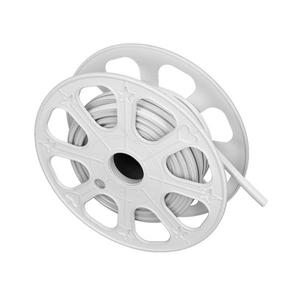 LED Kúpeľňový pásik NEON EKO-FLEX LED/250W/12V 4000K IP65 25m biela EKF0564 vyobraziť