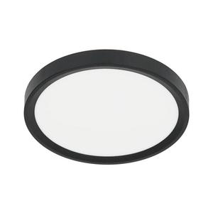 LED Stropné svietidlo MAQ LED/18W/230V 3000/4000/6500K IP40 čierna ML0438 vyobraziť