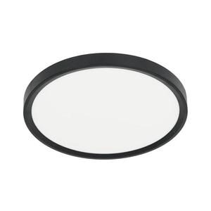 LED Stropné svietidlo MAQ LED/24W/230V 3000/4000/6500K IP40 čierna ML0439 vyobraziť