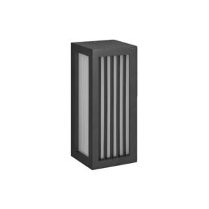 Ledvance - Vonkajšie nástenné svietidlo RADICK 1xE27/18W/230V IP65 4099854182921 vyobraziť