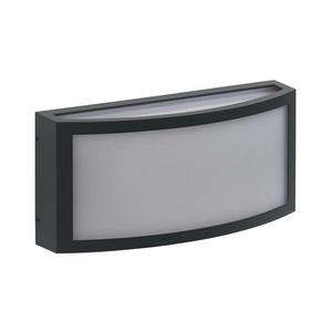 Ledvance - Vonkajšie nástenné svietidlo CUADRA 1xE27/40W/230V IP65 4099854182983 vyobraziť