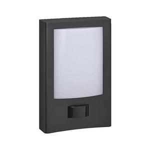 Ledvance - LED Vonkajšie nástenné svietidlo so senzorom ENDURA STYLE LED/13W/230V 4099854185274 vyobraziť