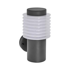 Ledvance - LED Vonkajšie nástenné svietidlo RONDO LED/9W/230V IP44 antracit 4058075835146 vyobraziť