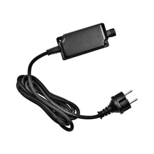 Ledvance - Vonkajší napájací sieťový adaptér ENDURA 24W/12V IP67 4058075834408 vyobraziť