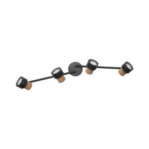 Ledvance - LED Bodové svietidlo DECOR CORK 4xGU10/3, 4W/230V 4058075828742 vyobraziť