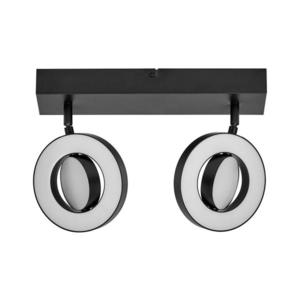 Ledvance - LED Bodové svietidlo DECOR SATURN 2xLED/11W/230V 3000/4200/6500K 4058075833494 vyobraziť