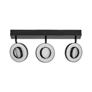 Ledvance - LED Bodové svietidlo DECOR SATURN 3xLED/11W/230V 3000/4200/6500K 4058075833517 vyobraziť