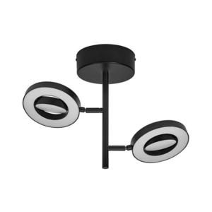 Ledvance - LED Bodové svietidlo DECOR SATURN 2xLED/11W/230V 3000/4200/6500K 4058075833531 vyobraziť