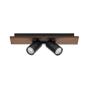 Ledvance - LED Bodové svietidlo DECOR MERCURY 2xGU10/3, 4W/230V 4058075828063 vyobraziť