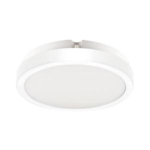 LED Kúpeľňové stropné svietidlo VERA LED/12W/230V 4000K IP65 biela EKP0468 vyobraziť