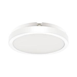 LED Kúpeľňové stropné svietidlo VERA LED/18W/230V 4000K IP65 biela EKP0470 vyobraziť