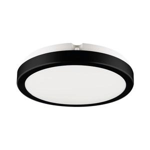 LED Kúpeľňové stropné svietidlo VERA LED/18W/230V 4000K IP65 čierna EKP0471 vyobraziť