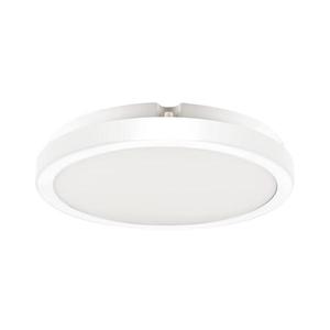 LED Kúpeľňové stropné svietidlo VERA LED/24W/230V 4000K IP65 biela EKP0472 vyobraziť