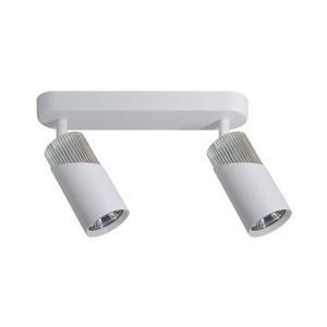 Bodové svietidlo NEO 2xGU10/8W/230V biela ML0288 vyobraziť