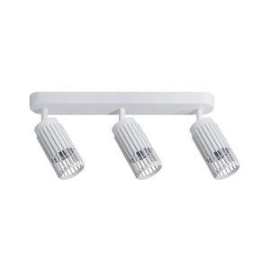 Bodové svietidlo VERTICAL 3xGU10/8W/230V biela ML0306 vyobraziť
