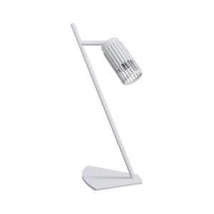 Stolná lampa VERTICAL 1xGU10/8W/230V biela ML0309 vyobraziť
