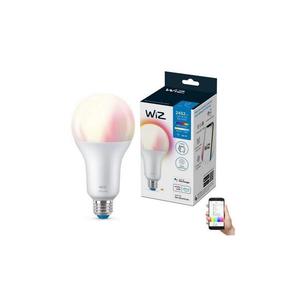 LED RGBW Stmievateľná žiarovka A80 E27/18, 5W/230V 2200-6500K CRI 90 Wi-Fi - WiZ 871951455463401 vyobraziť