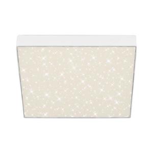 Briloner 7078-416 - LED Stropné svietidlo STAR SKY LED/21W/230V 28x28 cm biela 7078-416 vyobraziť