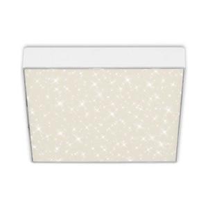 Briloner 7077-416 - LED Stropné svietidlo STAR SKY LED/16W/230V 21x21 cm biela 7077-416 vyobraziť