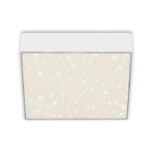 Briloner 7076-416 - LED Stropné svietidlo STAR SKY LED/11W/230V 15x15 cm biela 7076-416 vyobraziť