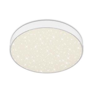 Briloner 7074-416 - LED Stropné svietidlo STAR SKY LED/21W/230V pr. 28 cm biela 7074-416 vyobraziť