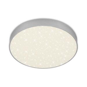 Briloner 7074-414 -LED Stropné svietidlo STAR SKY LED/21W/230V pr. 28 cm strieborná 7074-414 vyobraziť