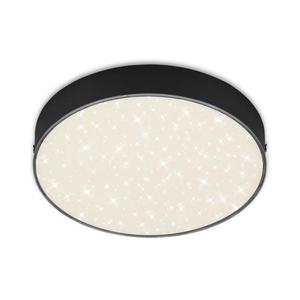 Briloner 7073-415 - LED Stropné svietidlo STAR SKY LED/16W/230V pr. 21 cm čierna 7073-415 vyobraziť