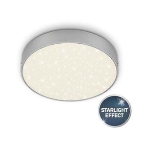 Briloner 7073-414 -LED Stropné svietidlo STAR SKY LED/16W/230V pr. 21 cm strieborná 7073-414 vyobraziť