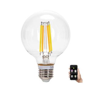 B.V. LED Žiarovka FILAMENT G95 E27/6W/230V 2700-6500K - S10301K83 vyobraziť