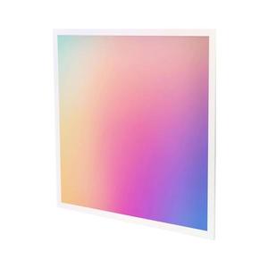 B.V. - LED RGBW Stmievateľný podhľadový panel MESH LED/36W/230V 60x60 cm S10304OM1 vyobraziť