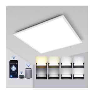 B.V. - LED Stmievateľný podhľadový panel LED/36W/230V 60x60 cm S10304OL9 vyobraziť